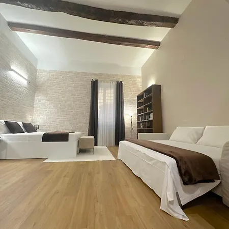 Apartment Senzanome
