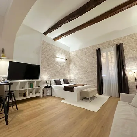 Apartment Senzanome Bologna