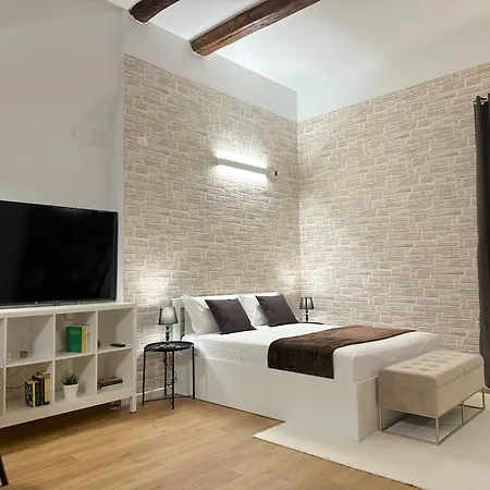 Apartment Senzanome Bologna