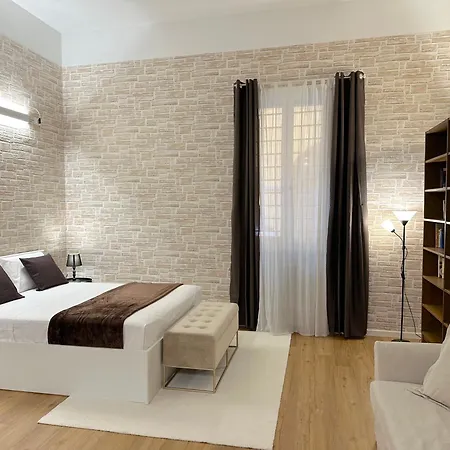 Senzanome Apartment Bologna