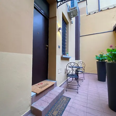Senzanome * Bologna